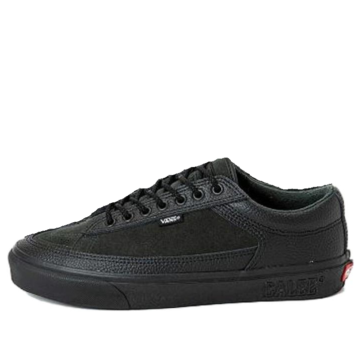 Кроссовки Vans x CALEE CAREE Ratt 'Black', черный
Кроссовки Vans x CALEE CAREE Ratt 'Black', черный