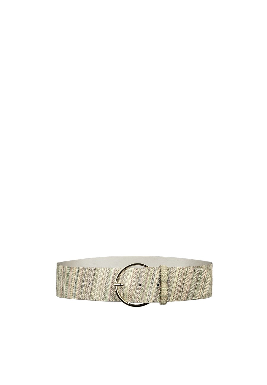 Ремень Tamaris, бежевый
Ремень Tamaris, бежевый