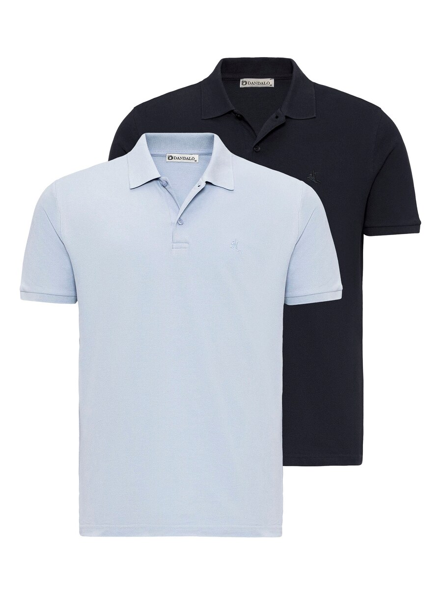 Рубашка Dandalo, синий 
Рубашка Dandalo, синий