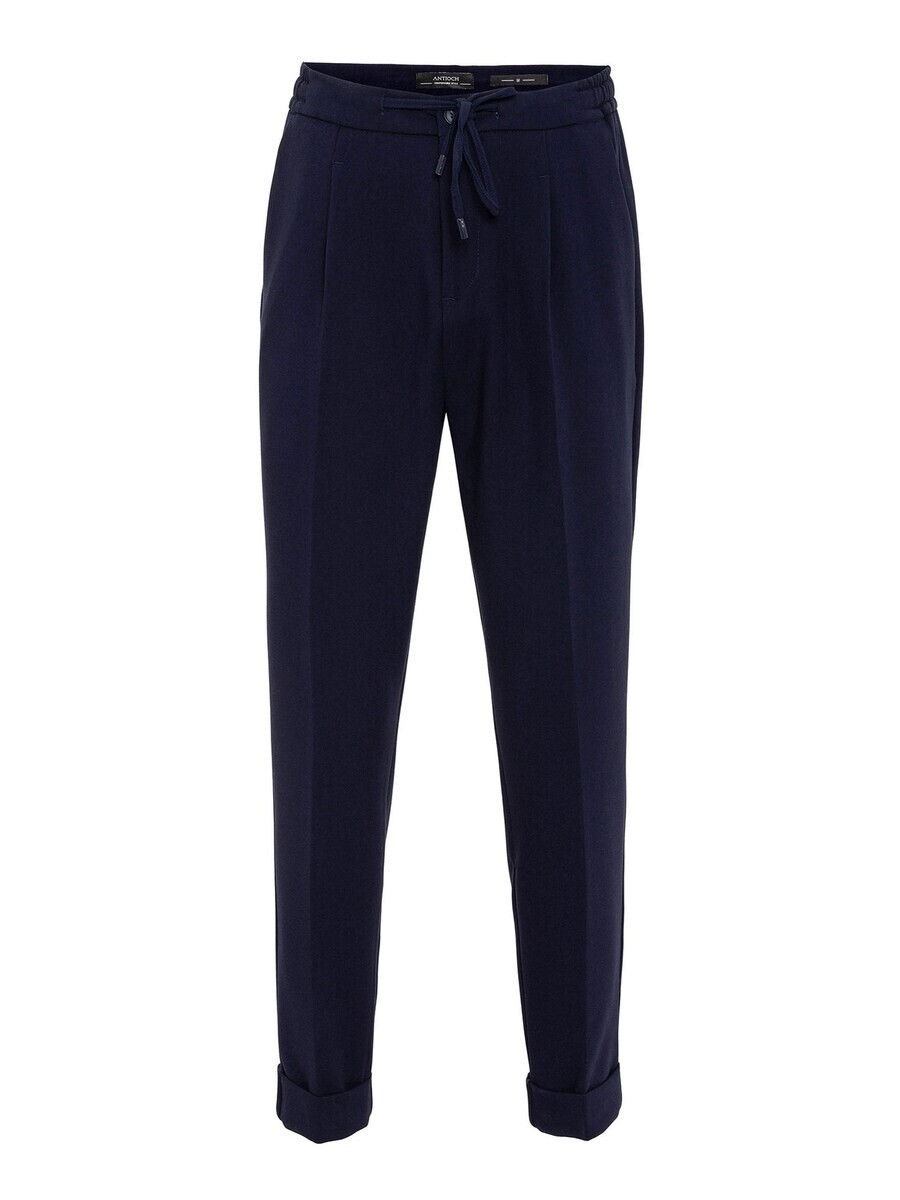 Узкие брюки Antioch, темно-синий
Узкие брюки Antioch, темно-синий