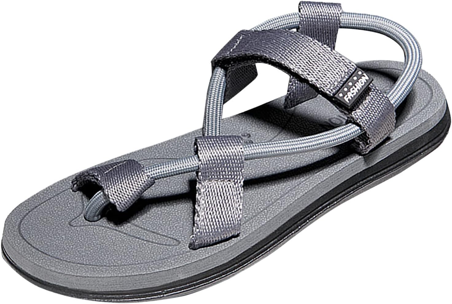 Мужские пляжные обувь и сандалии для отдыха летом 4e Мужские сандалии Generic, серый
Мужские пляжные обувь и сандалии для отдыха летом 4e Мужские сандалии Generic, серый