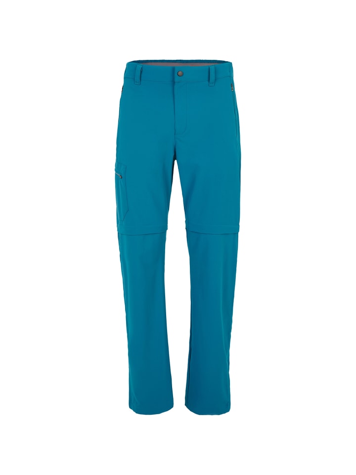 Hot Брюки Lazio T-Zip синего цвета
Hot Брюки Lazio T-Zip синего цвета