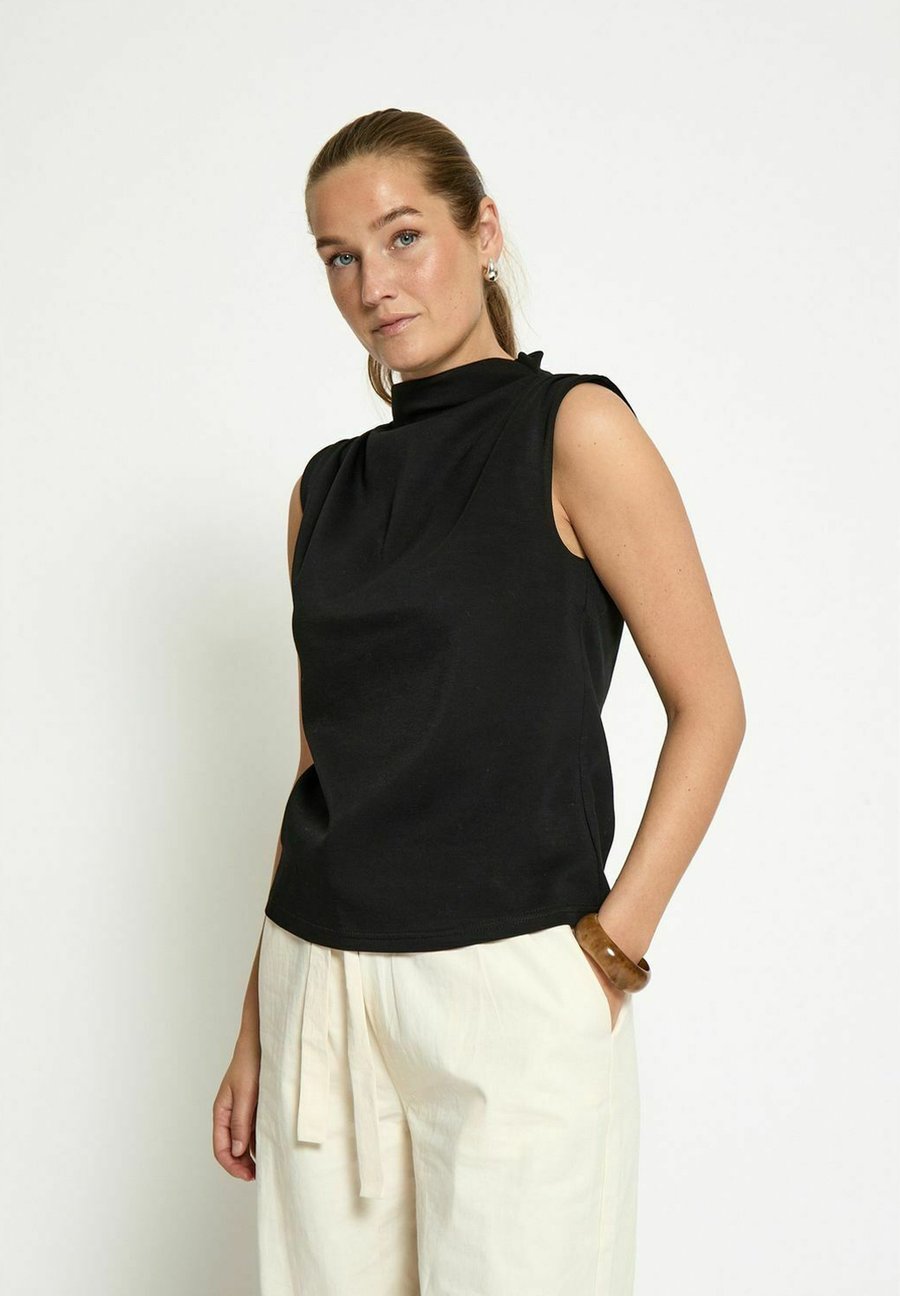 Топ Desires SINKA SLEEVELESS , Black
Топ Desires SINKA SLEEVELESS , Black