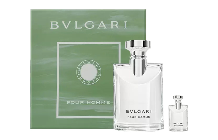 Dajin Mountain Tea подарочный набор EDT 50ml+5ml BVLGARI
Dajin Mountain Tea подарочный набор EDT 50ml+5ml BVLGARI