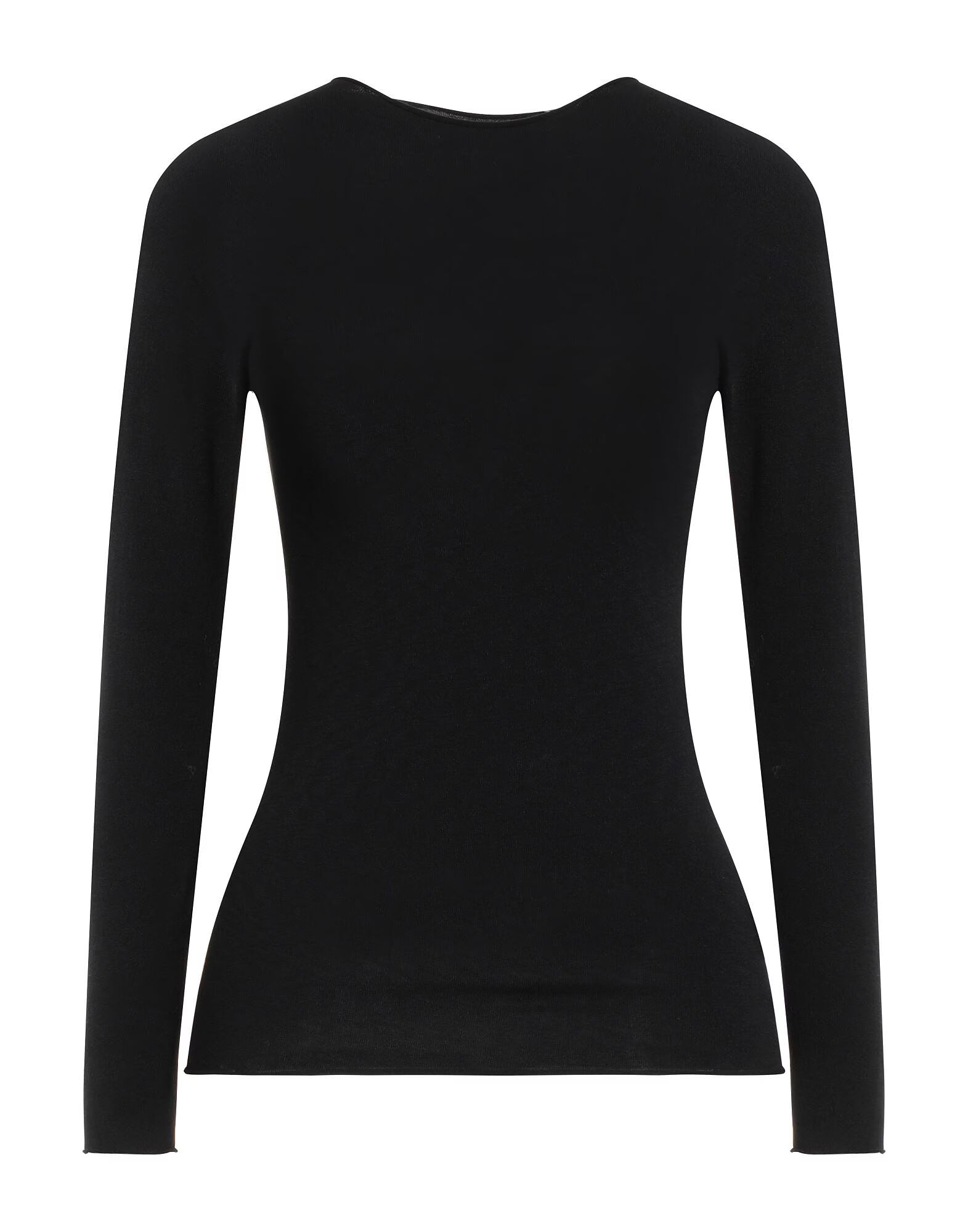 Свитер Alpha Studio, черный
Свитер Alpha Studio, черный