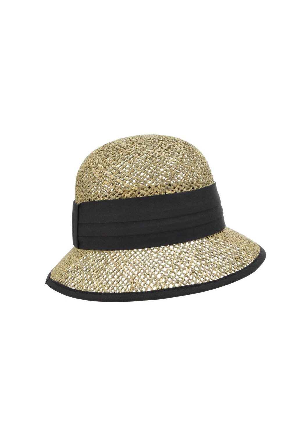 Колокольчик из морских водорослей 54743-0 SEEBERGER, цвет Natur Schwarz 
Колокольчик из морских водорослей 54743-0 SEEBERGER, цвет Natur Schwarz