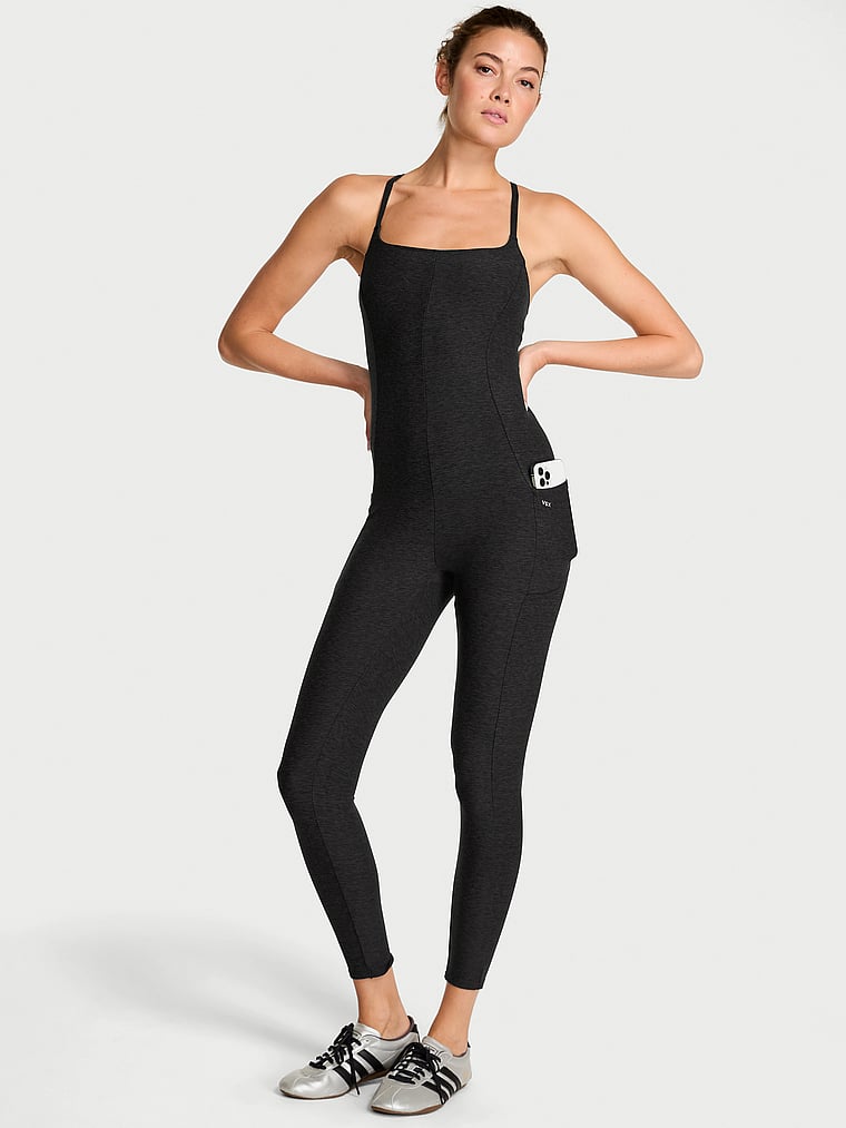 Комбинезон на бретелях Vsx Luxmarl Vsx, heather grey onyx
Комбинезон на бретелях Vsx Luxmarl Vsx, heather grey onyx