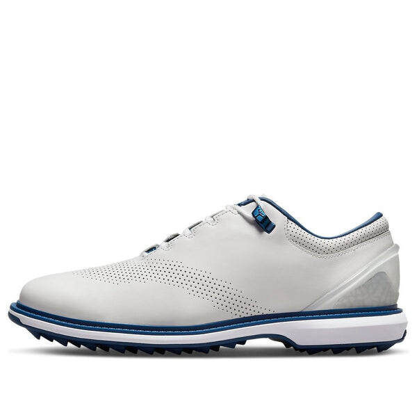 Кроссовки adg 4 гольф Air Jordan, серый 
Кроссовки adg 4 гольф Air Jordan, серый