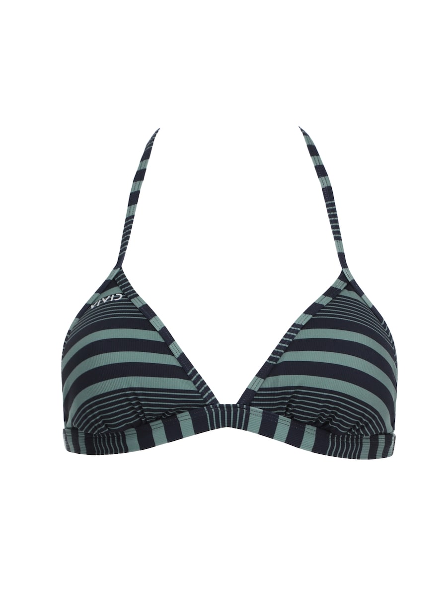 Треугольный бикини-топ VIVID Mix&Match, темно-синий
Треугольный бикини-топ VIVID Mix&Match, темно-синий