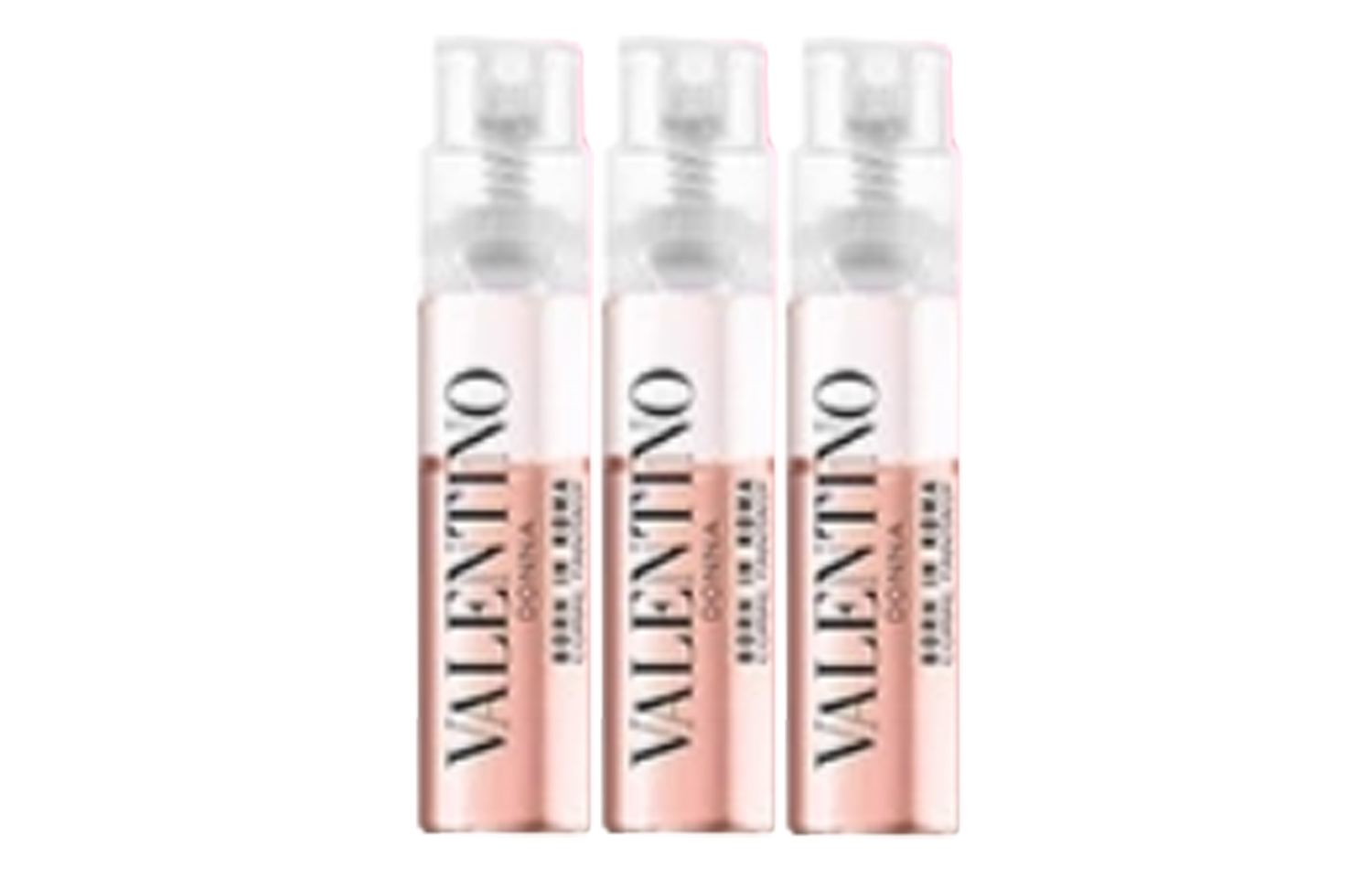 Adventure Miss Roman Women's Bold Edition Sample Set Trial Kit, Eau De Parfum EDP 6ml Valentino
Adventure Miss Roman Women's Bold Edition Sample Set Trial Kit, Eau De Parfum EDP 6ml Valentino