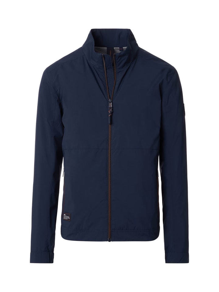 Демисезонная куртка CASAMODA, синий
Демисезонная куртка CASAMODA, синий