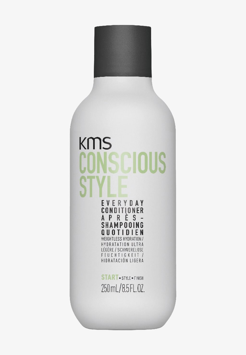 Кондиционер KMS CONSCIOUSSTYLE EVERYDAY CONDITIONER KMS 
Кондиционер KMS CONSCIOUSSTYLE EVERYDAY CONDITIONER KMS