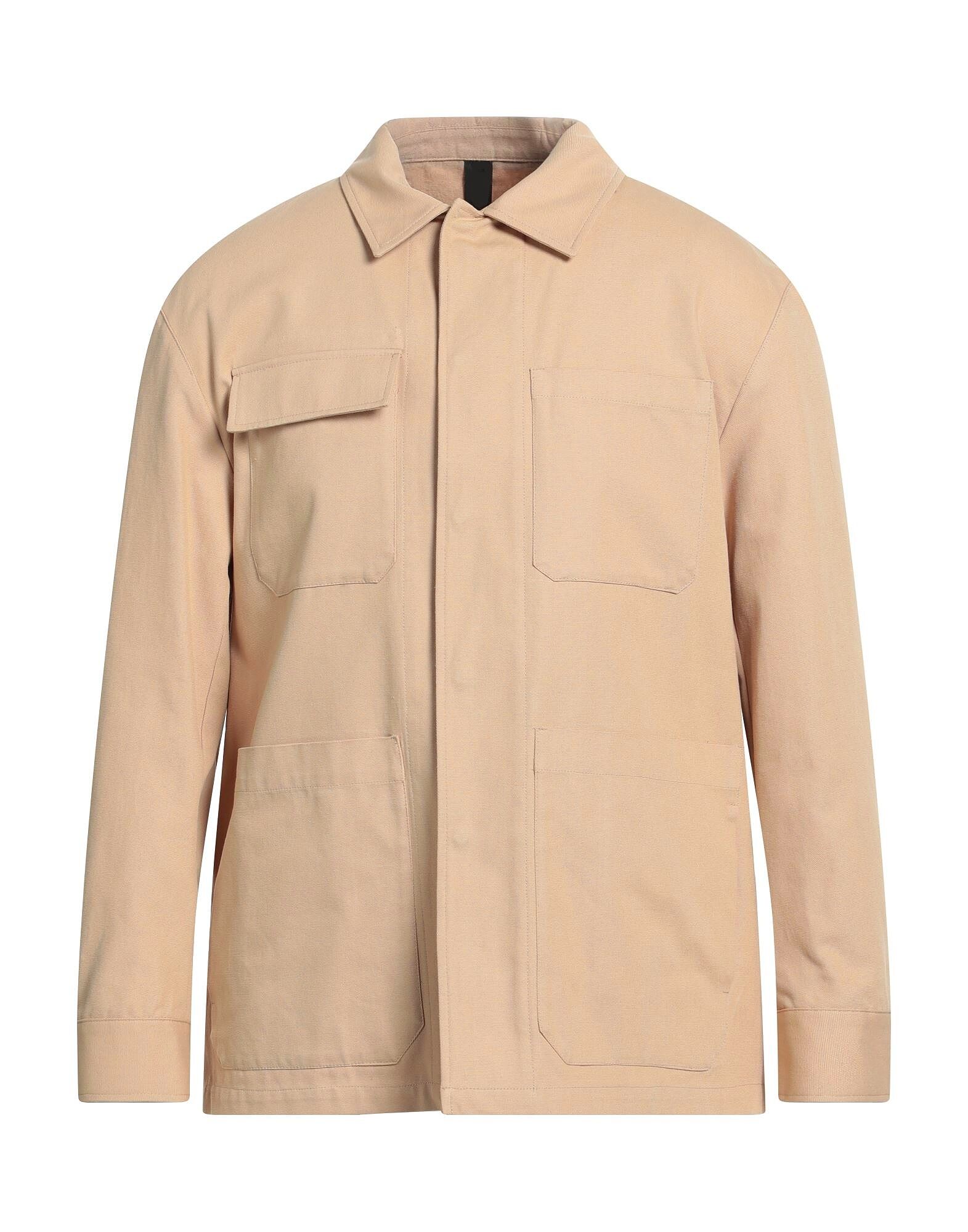 Куртка Hevò, песочный
Куртка Hevò, песочный