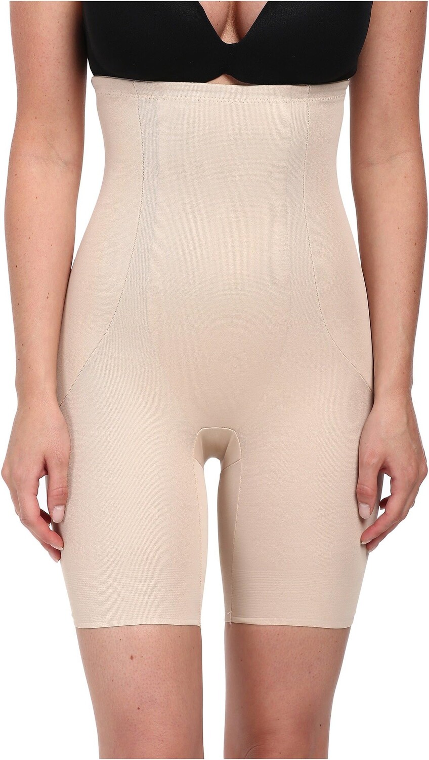 Облегающие бедра с высокой талией Back Magic Miraclesuit, цвет Nude
Облегающие бедра с высокой талией Back Magic Miraclesuit, цвет Nude