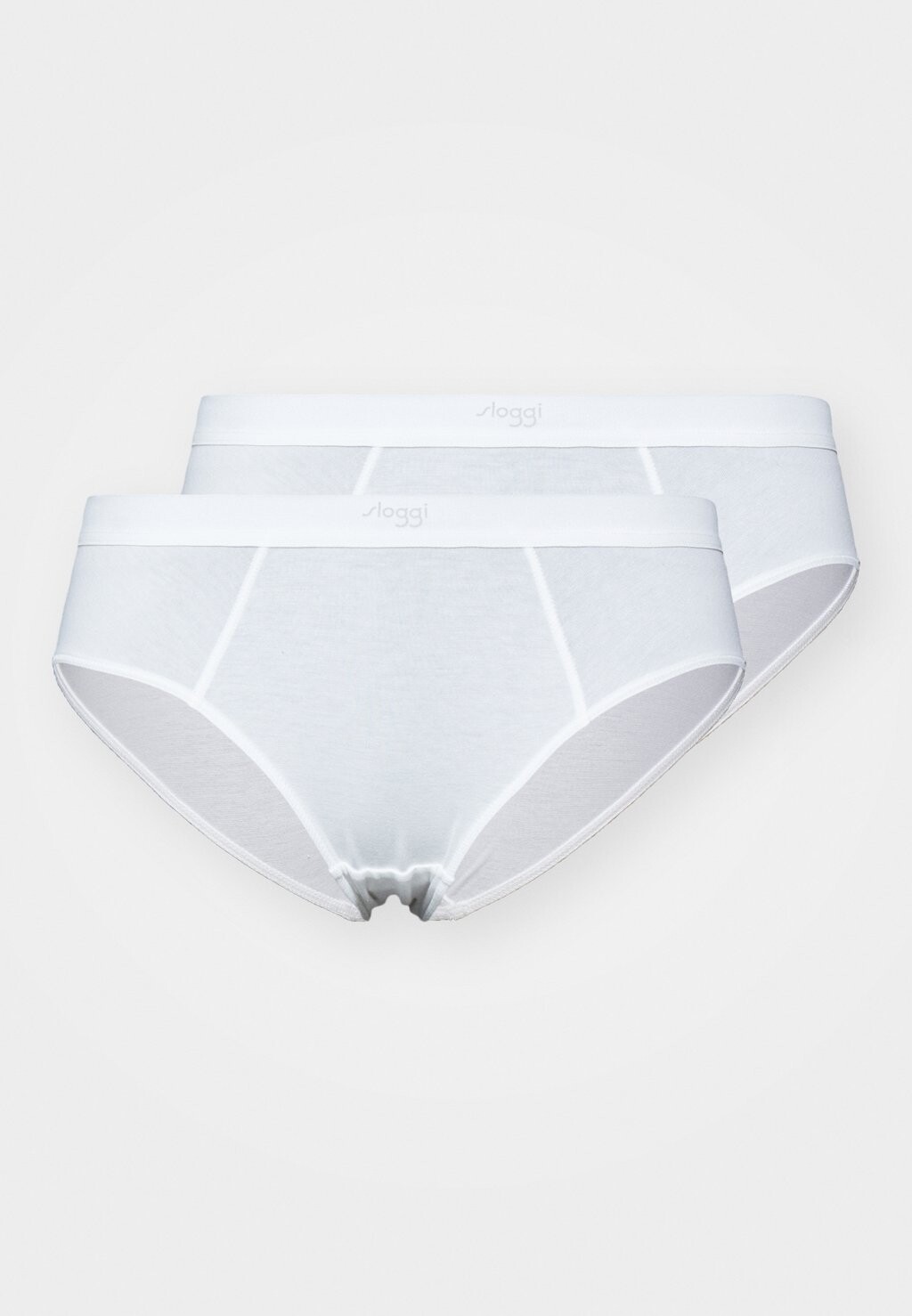 Шорты EVER EASE HIPSTER WITH THERMOREGULATION 2 PACK Sloggi, белый
Шорты EVER EASE HIPSTER WITH THERMOREGULATION 2 PACK Sloggi, белый