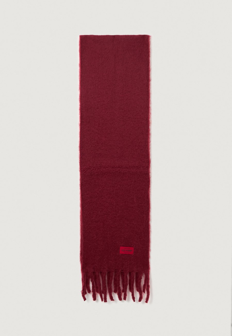 Шарф JJXX JXLESLIE SCARF, Cabernet/Dark Red
Шарф JJXX JXLESLIE SCARF, Cabernet/Dark Red
