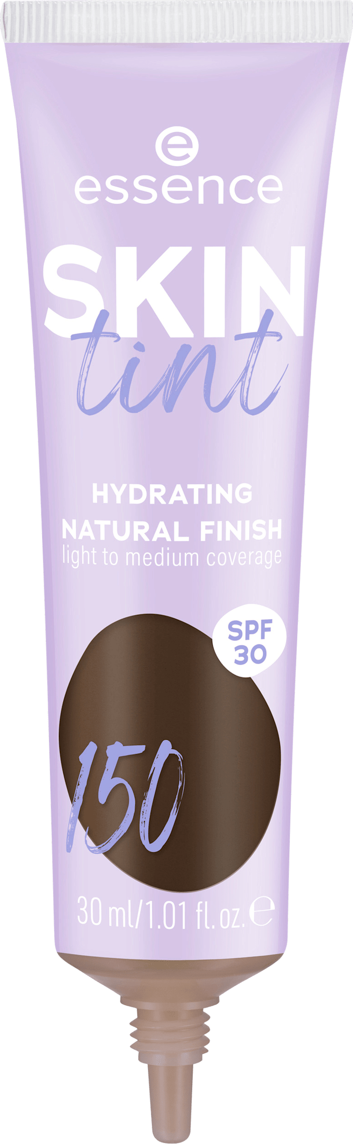 Тональный крем essence Foundation Skin Tint 150, 30 ml
Тональный крем essence Foundation Skin Tint 150, 30 ml