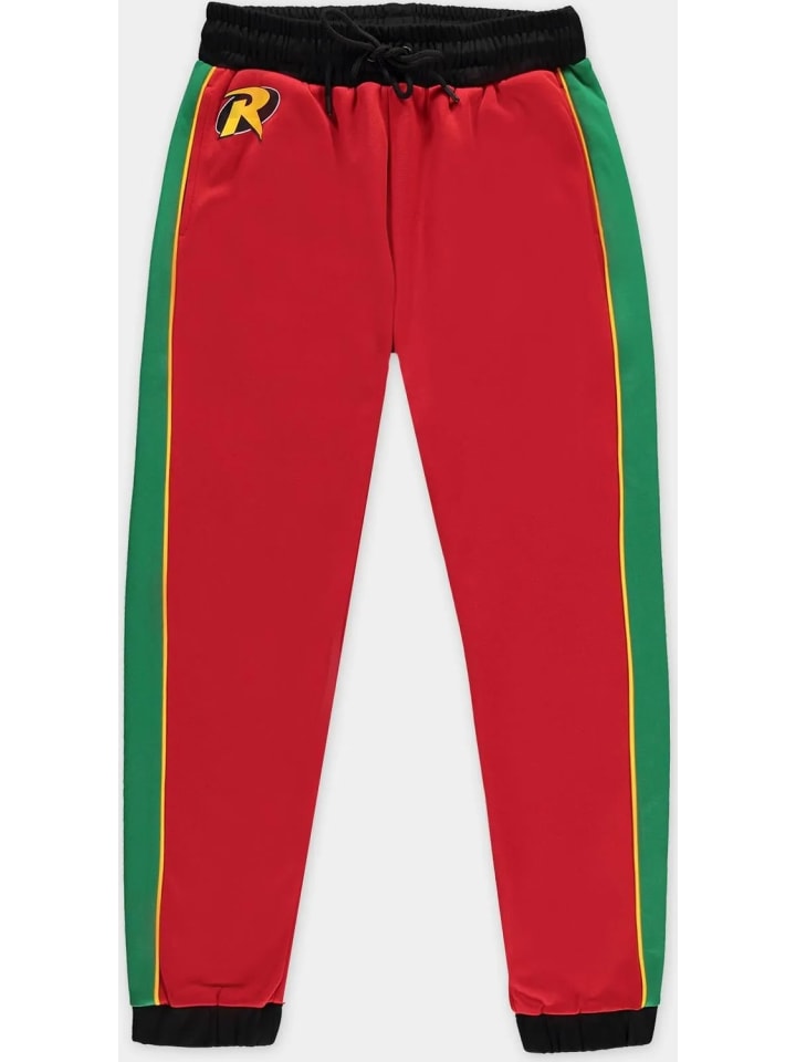 Черные спортивные штаны Batman
Черные спортивные штаны Batman