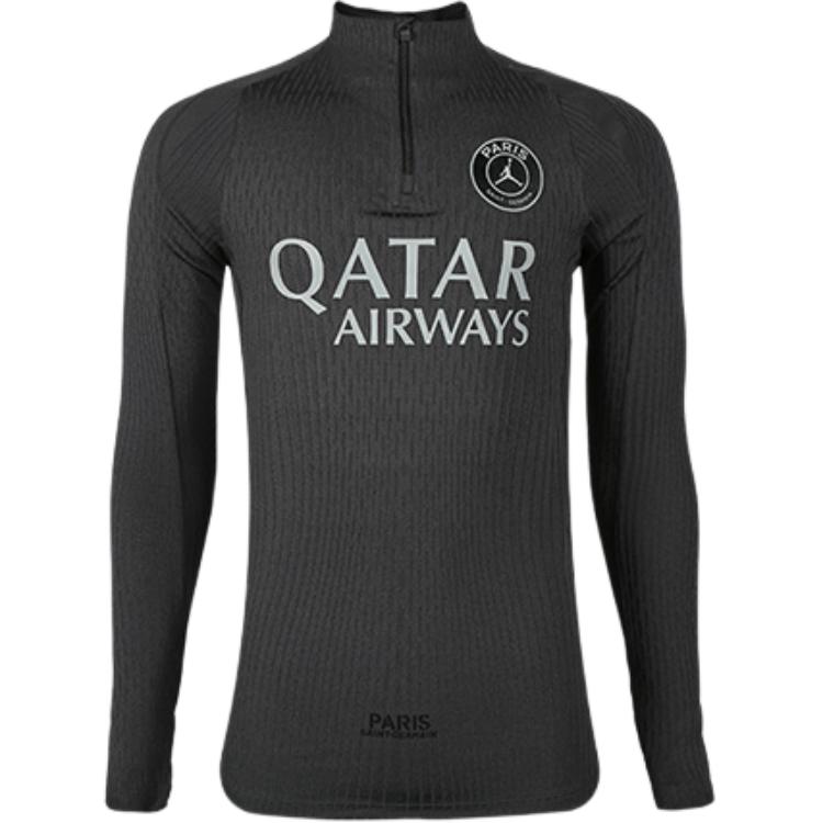 Nike Футболка Soccer Jerseys Men's Black
Nike Футболка Soccer Jerseys Men's Black