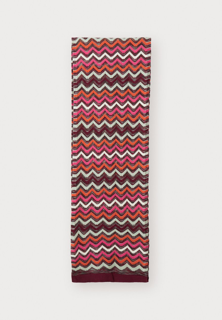 Шарф Missoni Scarf, Multi-Coloured/Red
Шарф Missoni Scarf, Multi-Coloured/Red