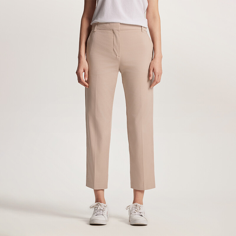 Повседневные брюки женские Tommy Hilfiger
Повседневные брюки женские Tommy Hilfiger