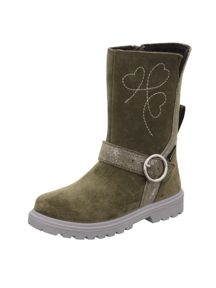 Сапоги superfit Winter SPIRIT, зеленый
Сапоги superfit Winter SPIRIT, зеленый