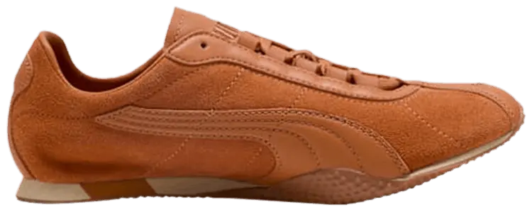 Кроссовки Puma H-Street Premium, оранжевый
Кроссовки Puma H-Street Premium, оранжевый