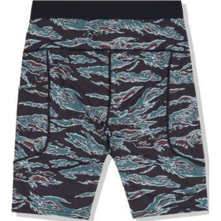 Спортивные шорты унисекс UNDEFEATED, Mixed Color
Спортивные шорты унисекс UNDEFEATED, Mixed Color