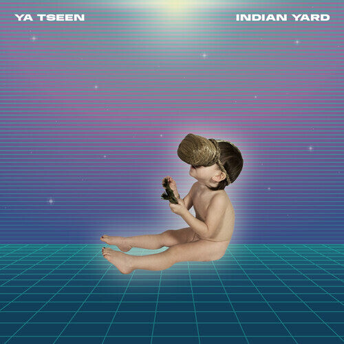 Виниловая пластинка Ya Tseen: Indian Yard (Clear Vinyl)
Виниловая пластинка Ya Tseen: Indian Yard (Clear Vinyl)