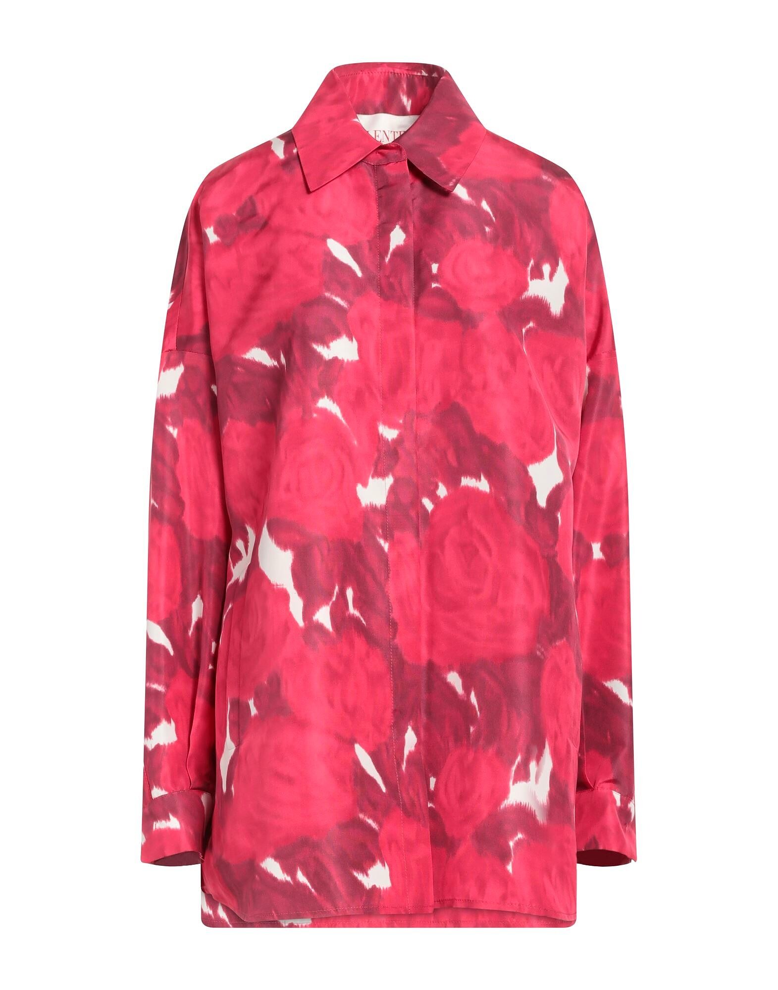 Пальто Valentino Garavani, пурпурный
Пальто Valentino Garavani, пурпурный