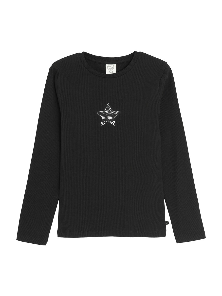 Рубашка Cool Club, черный
Рубашка Cool Club, черный