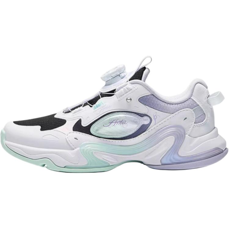 Antakids Кроссовки детские с низким верхом, противоскользящие, износостойкие, белые, черные 
Antakids Кроссовки детские с низким верхом, противоскользящие, износостойкие, белые, черные