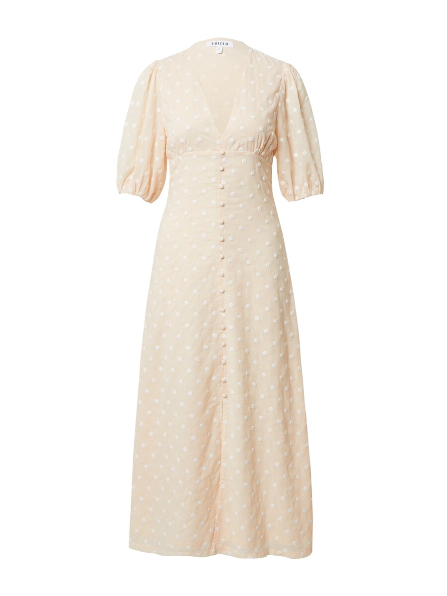 Макси платье EDITED Wendy, Beige
Макси платье EDITED Wendy, Beige