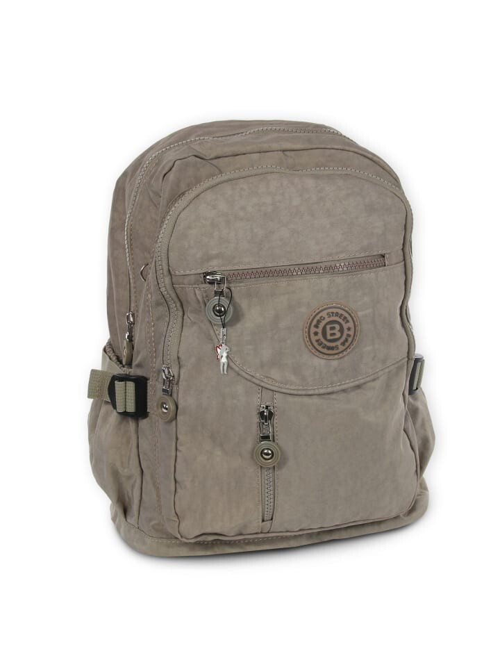 Рюкзак Bag Street, Коричневый, Рюкзак Bag Street
Рюкзак Bag Street, Коричневый, Рюкзак Bag Street