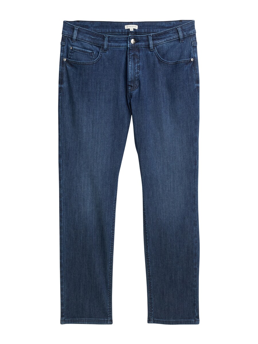 Облегающие джинсы Tom Tailor Women +, синий деним
Облегающие джинсы Tom Tailor Women +, синий деним