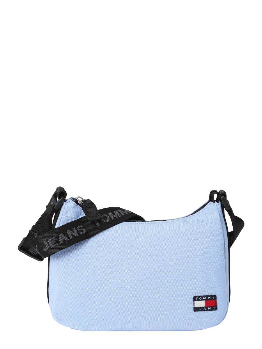Сумка через плечо Tommy Jeans Essential Daily, Light blue, Голубой, Сумка через плечо Tommy Jeans Essential Daily, Light blue
Сумка через плечо Tommy Jeans Essential Daily, Light blue, Голубой, Сумка через плечо Tommy Jeans Essential Daily, Light blue