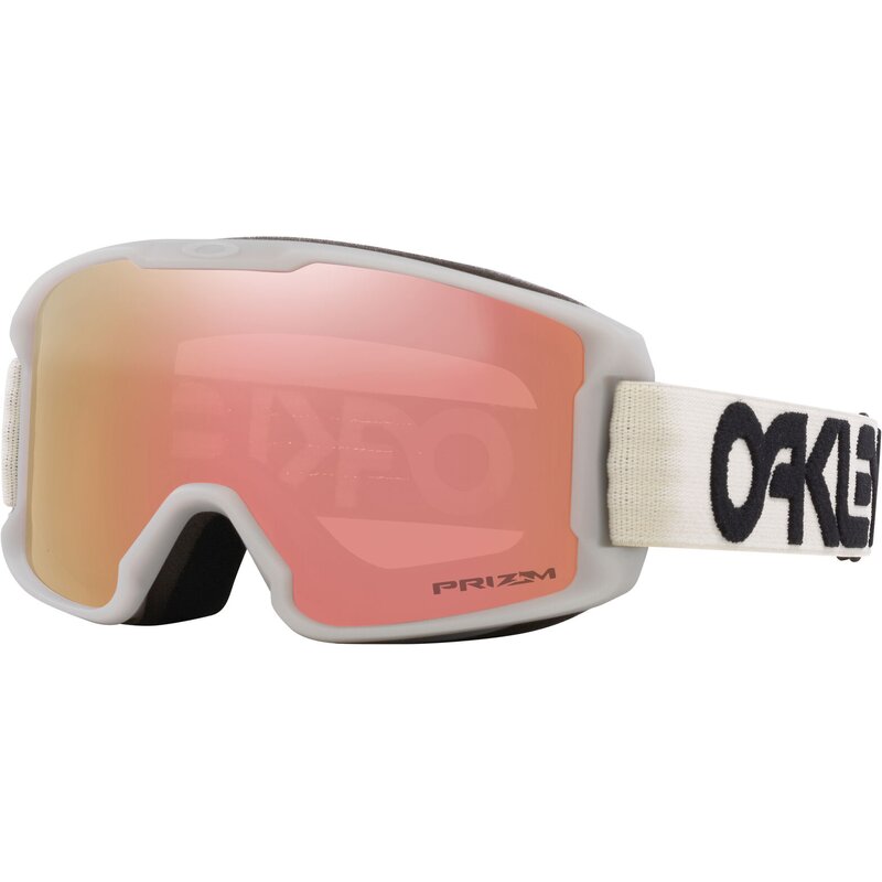 Молодёжная маска Line Miner Youth Oakley, matte b1b cool grey/prizm rose gold iridium
Молодёжная маска Line Miner Youth Oakley, matte b1b cool grey/prizm rose gold iridium