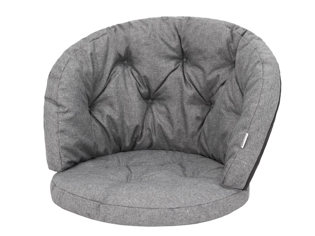 PillowPrim Подушка для комплекта из ротанга, ротанговой группы, подушек для скамейки, комплекта подушек, подушек для отдыха, летних скамеек, подушек для кресел 50x50x38 см антрацит Stanis³aw Jurga
PillowPrim Подушка для комплекта из ротанга, ротанговой группы, подушек для скамейки, комплекта подушек, подушек для отдыха, летних скамеек, подушек для кресел 50x50x38 см антрацит Stanis³aw Jurga