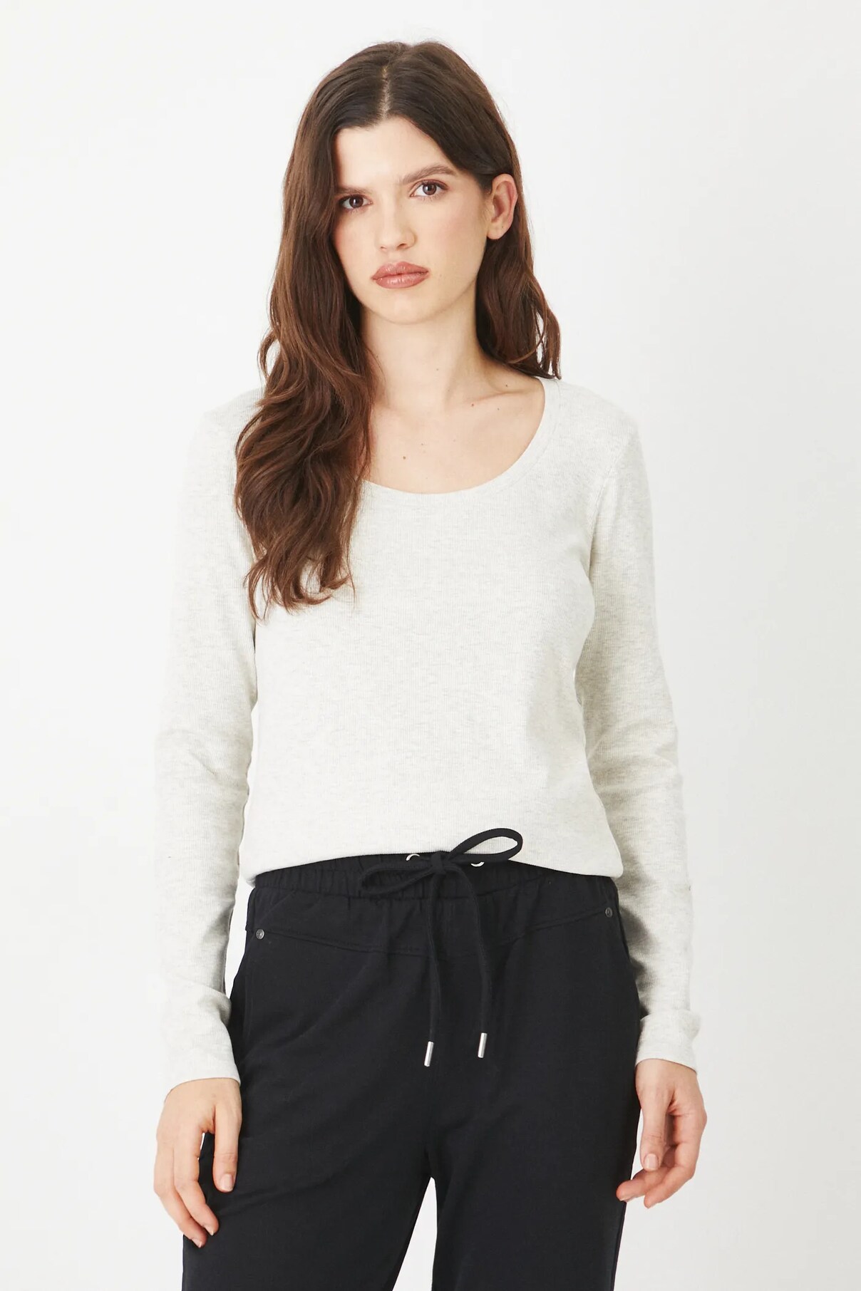 Лонгслив Medicine, бежевый 
Лонгслив Medicine, бежевый