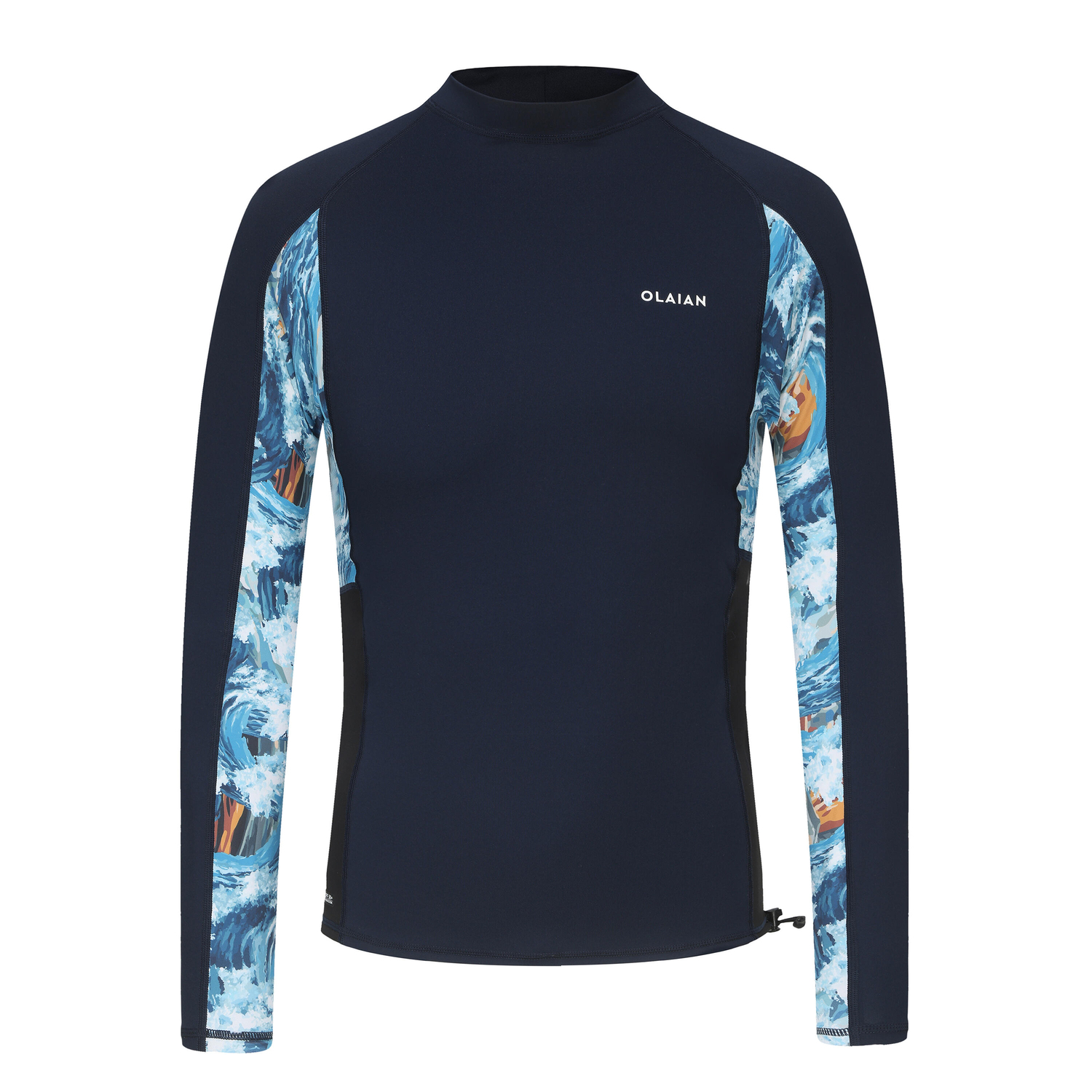 Футболка мужская DECATHLON, темно-синий
Футболка мужская DECATHLON, темно-синий