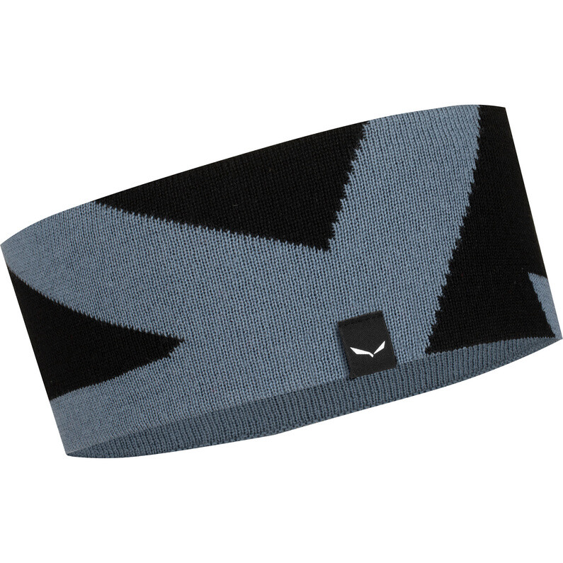 Чисто на повязке Salewa, синий
Чисто на повязке Salewa, синий