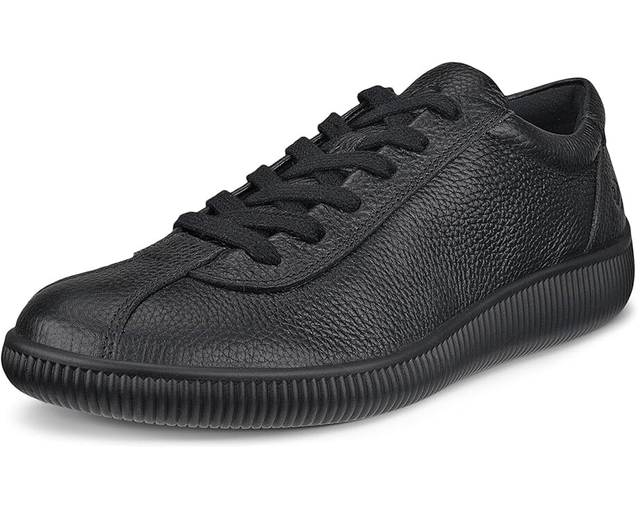 Кроссовки ECCO Soft Zero Premium, черный
Кроссовки ECCO Soft Zero Premium, черный