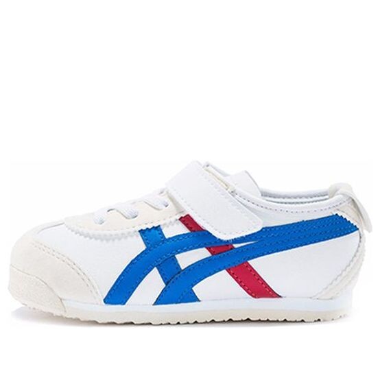 Кроссовки мексика 66 Onitsuka Tiger, белый
Кроссовки мексика 66 Onitsuka Tiger, белый