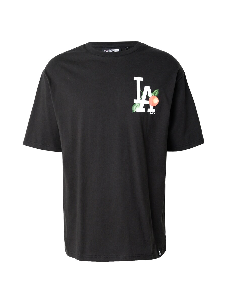 Рубашка NEW ERA FRUIT, черный
Рубашка NEW ERA FRUIT, черный