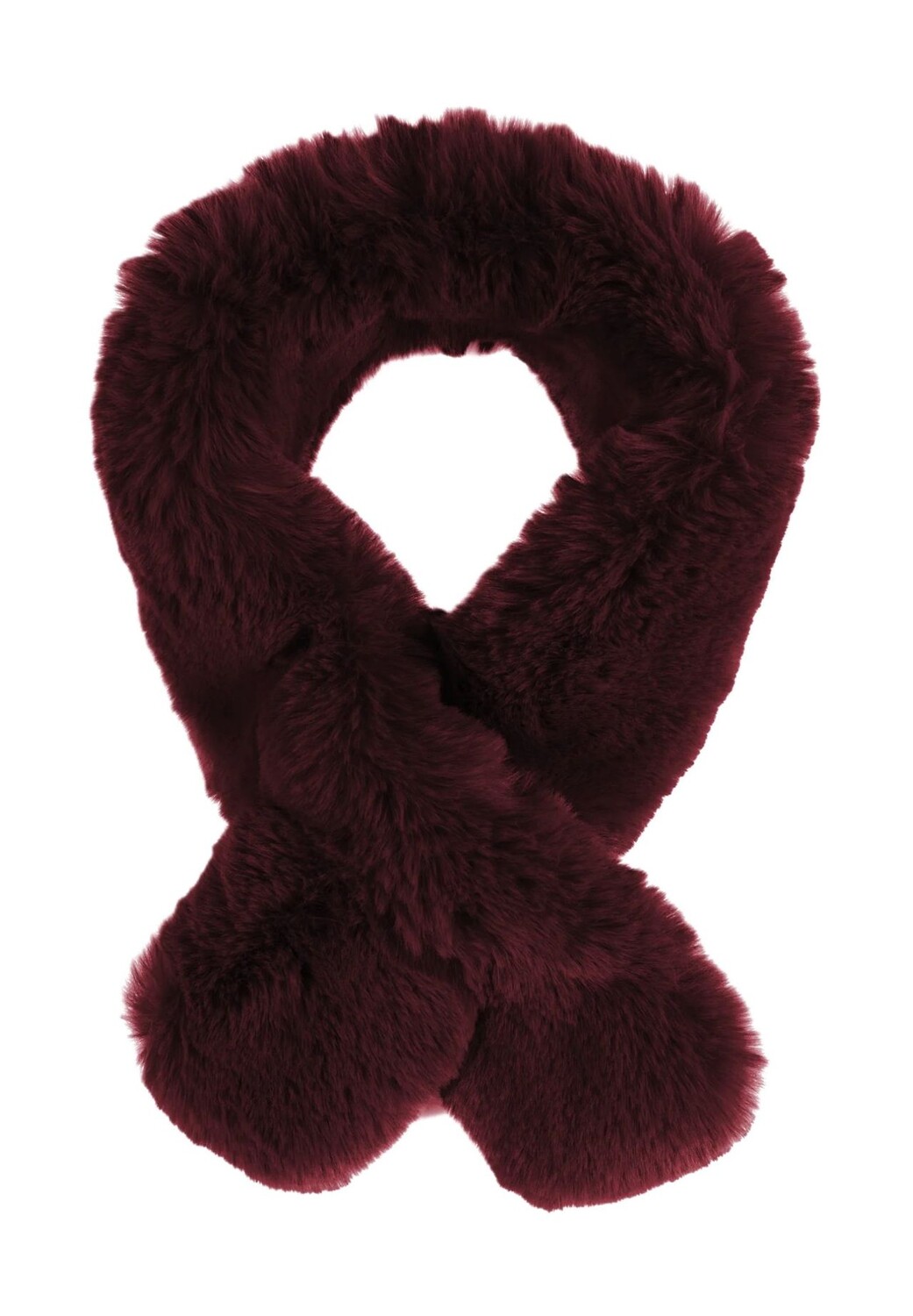 Женский шарф из искусственного меха LOEVENICH, цвет 0520 Vino 0
Женский шарф из искусственного меха LOEVENICH, цвет 0520 Vino 0