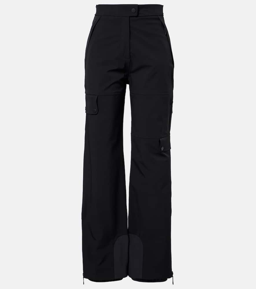 Брюки для катания на лыжах Zurs Cordova, Onyx
Брюки для катания на лыжах Zurs Cordova, Onyx