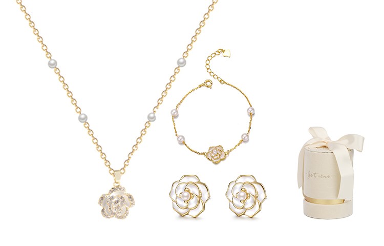 MACE MAVA Ожерелье из стерлингового серебра 925 пробы для женщин
MACE MAVA Ожерелье из стерлингового серебра 925 пробы для женщин