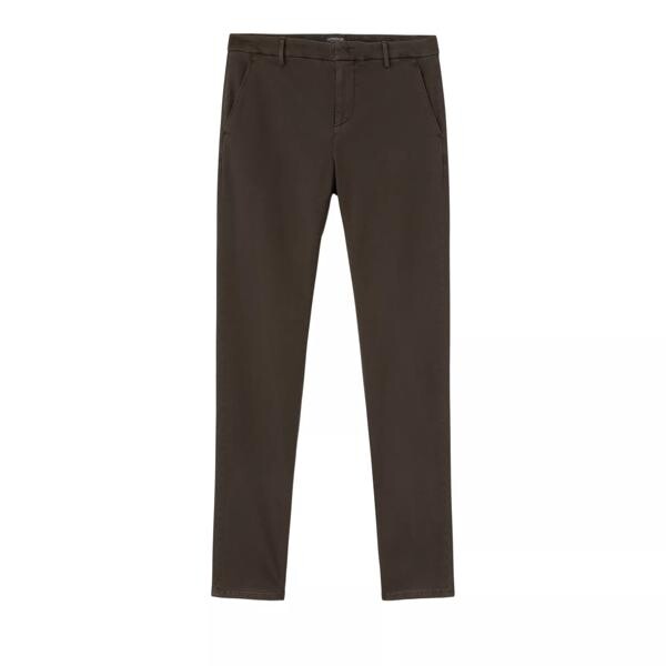 Брюки spiritissimo hose Dondup, синий
Брюки spiritissimo hose Dondup, синий