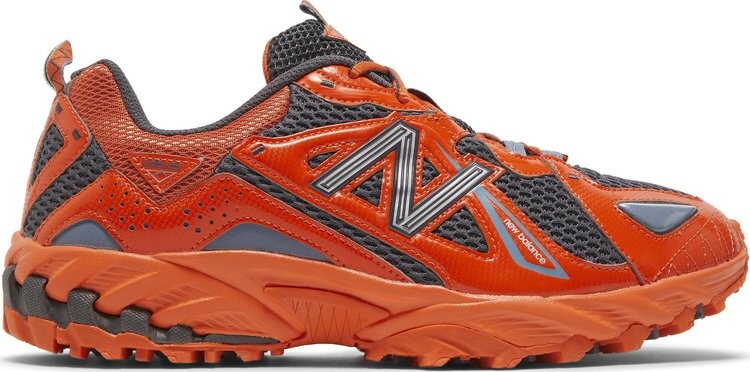 Кроссовки 610 'Poppy', красный
Кроссовки 610 'Poppy', красный