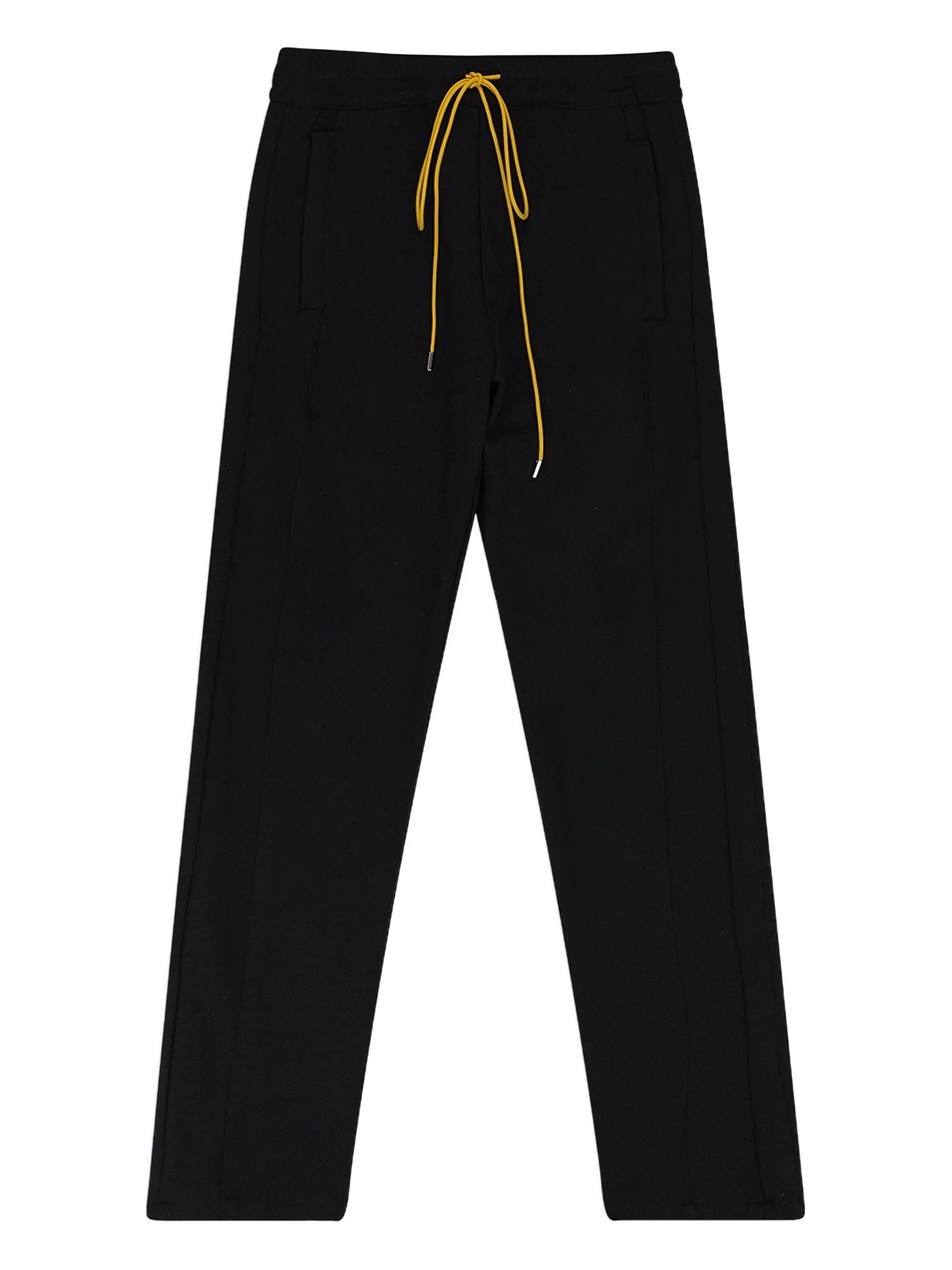 Спортивные брюки с кулиской Rhude, черный
Спортивные брюки с кулиской Rhude, черный